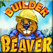 Play Builder Beaver Mobile Slot Now!
