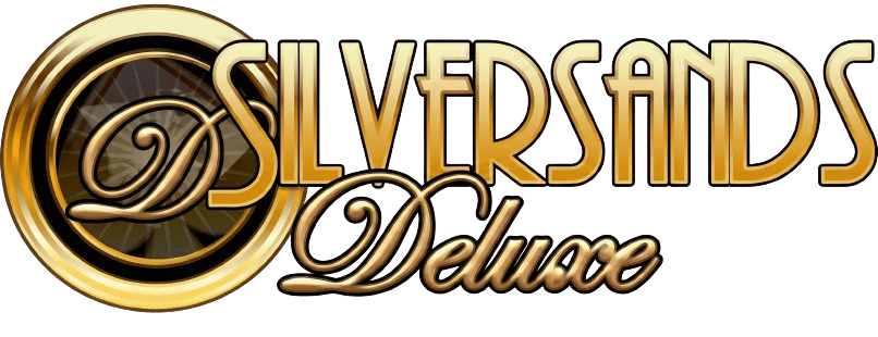 SilverSands Deluxe Casino