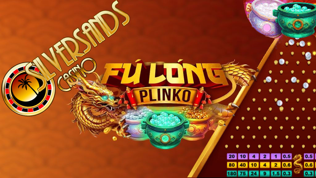 Silversands Casino Plinko