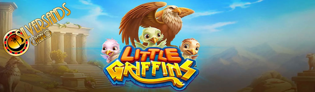 Play Little Griffins at Silversands Casino