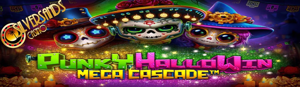 Silversands Casino Main Promotion